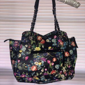 Jessica Simpson versatile bag